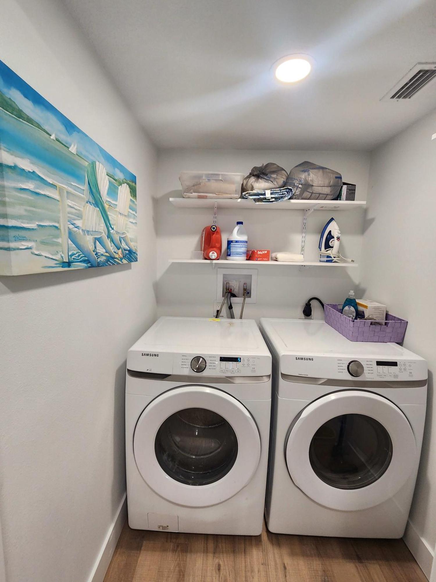 Drift House - 4Bed 3Bath Private Pool House Villa Cape Canaveral Eksteriør bilde