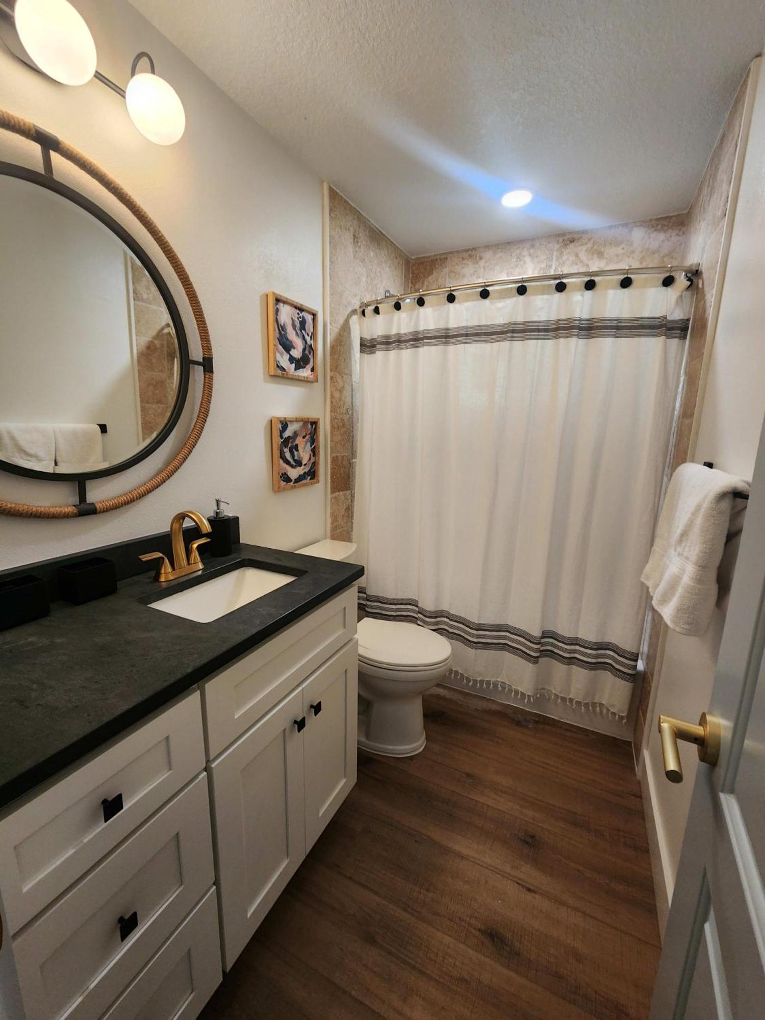 Drift House - 4Bed 3Bath Private Pool House Villa Cape Canaveral Eksteriør bilde