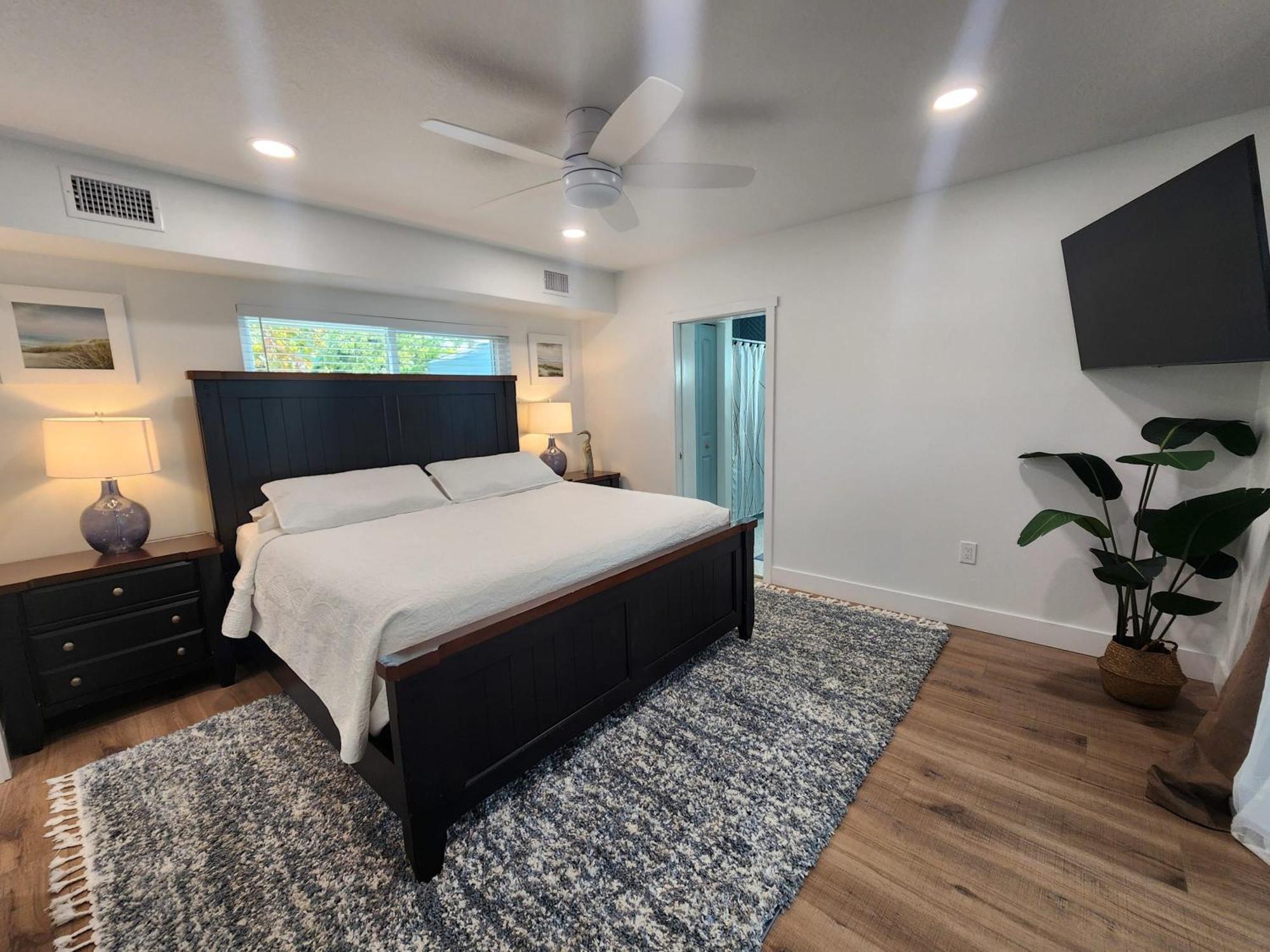 Drift House - 4Bed 3Bath Private Pool House Villa Cape Canaveral Eksteriør bilde