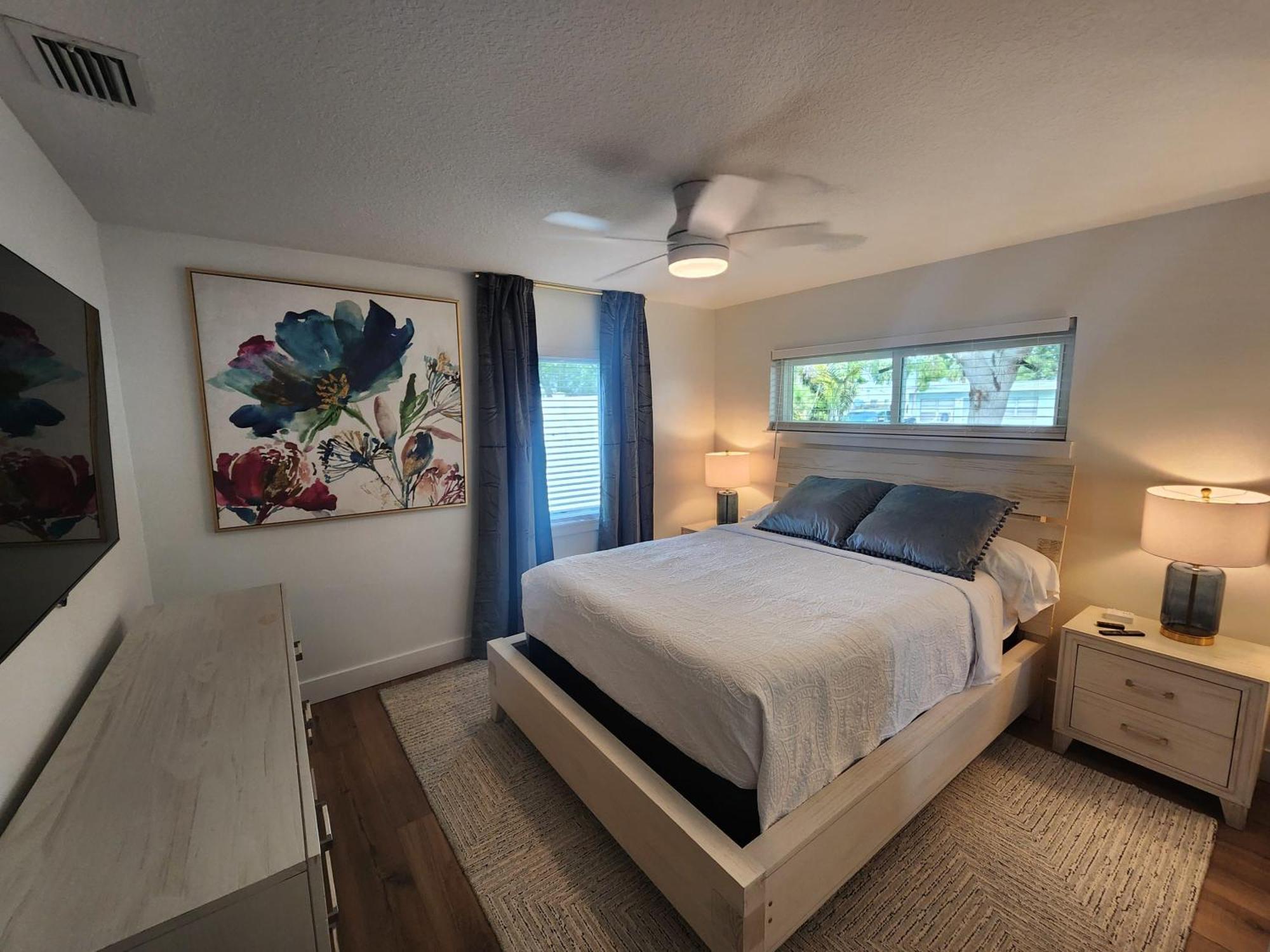 Drift House - 4Bed 3Bath Private Pool House Villa Cape Canaveral Eksteriør bilde