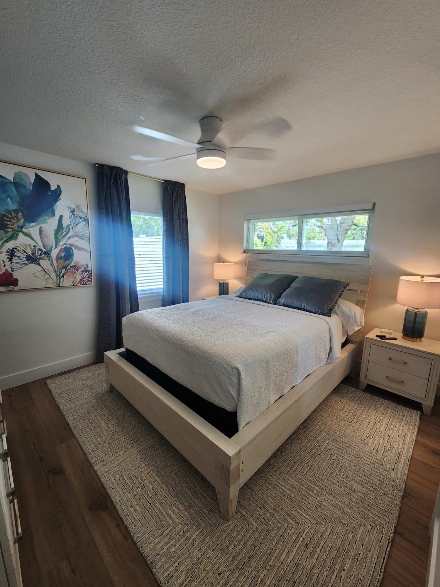 Drift House - 4Bed 3Bath Private Pool House Villa Cape Canaveral Eksteriør bilde