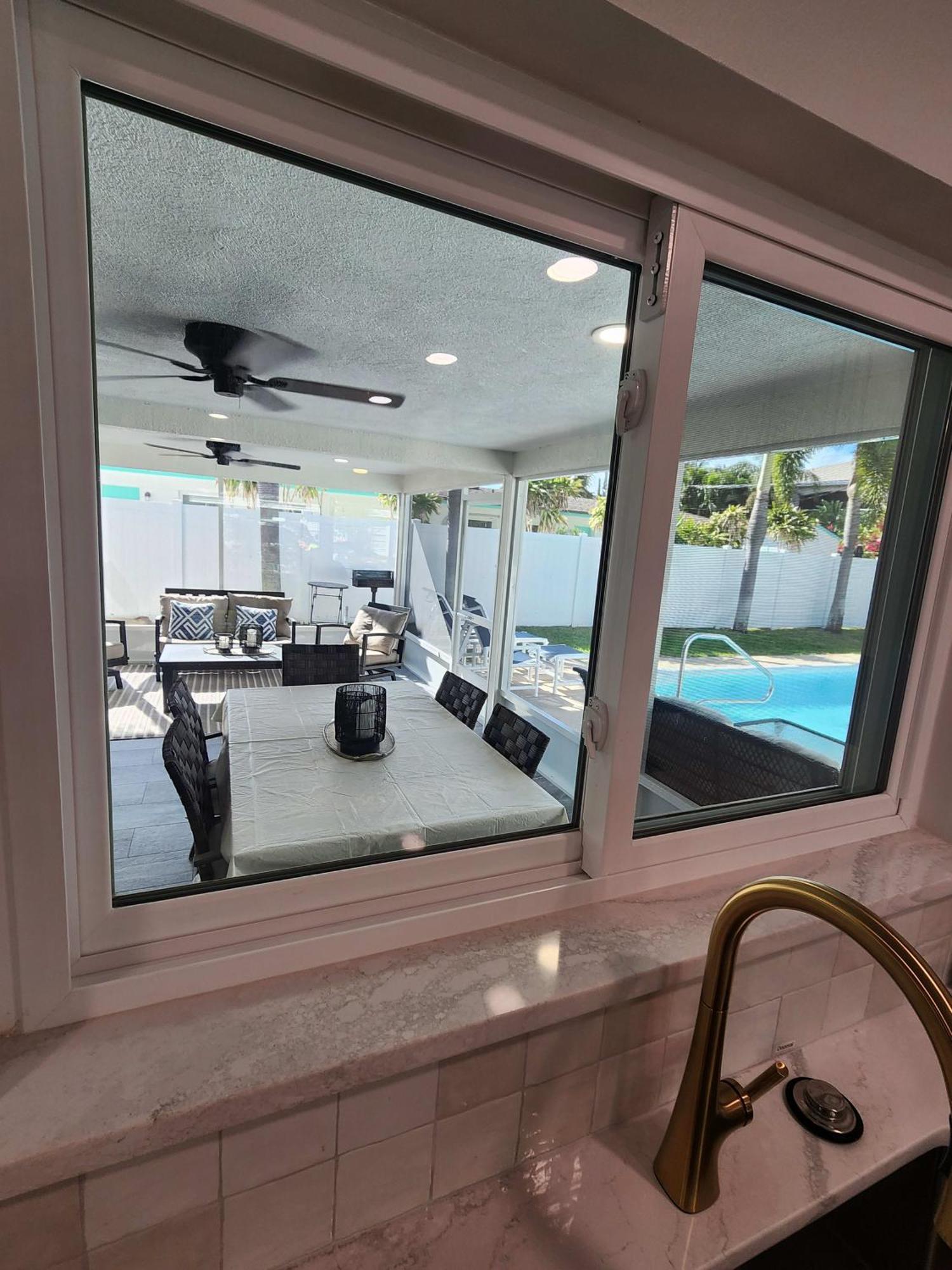 Drift House - 4Bed 3Bath Private Pool House Villa Cape Canaveral Eksteriør bilde