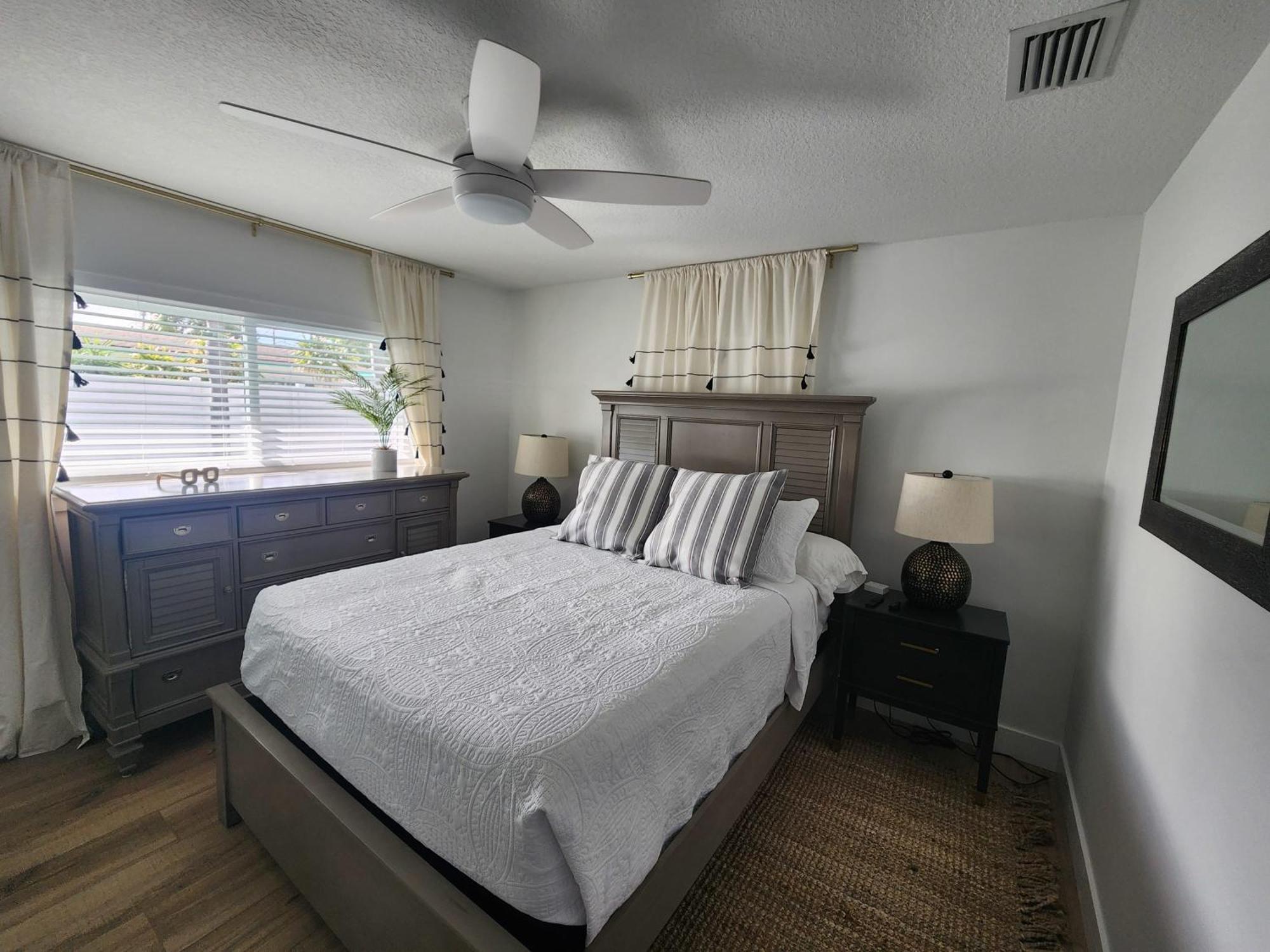 Drift House - 4Bed 3Bath Private Pool House Villa Cape Canaveral Eksteriør bilde