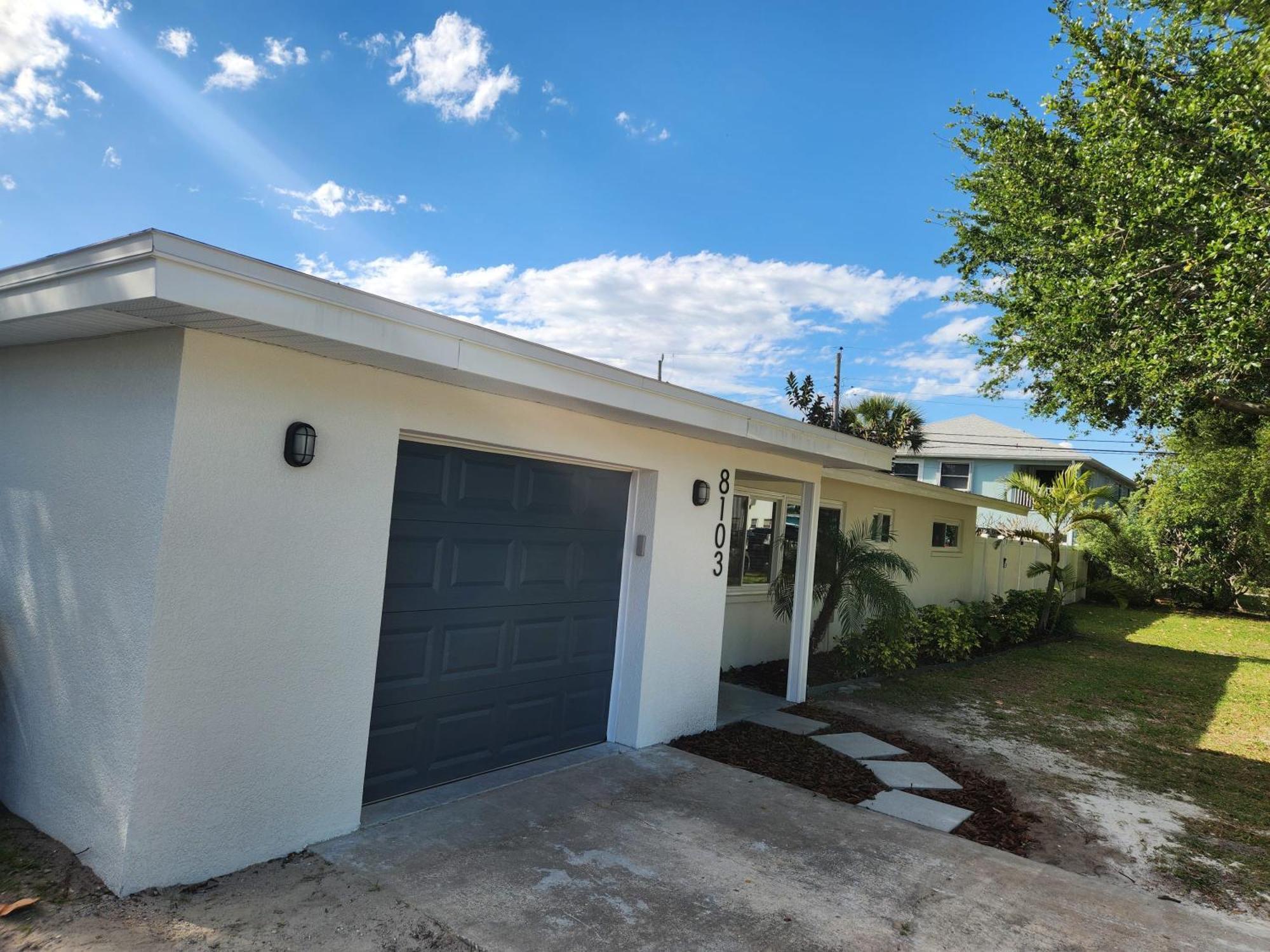 Drift House - 4Bed 3Bath Private Pool House Villa Cape Canaveral Eksteriør bilde