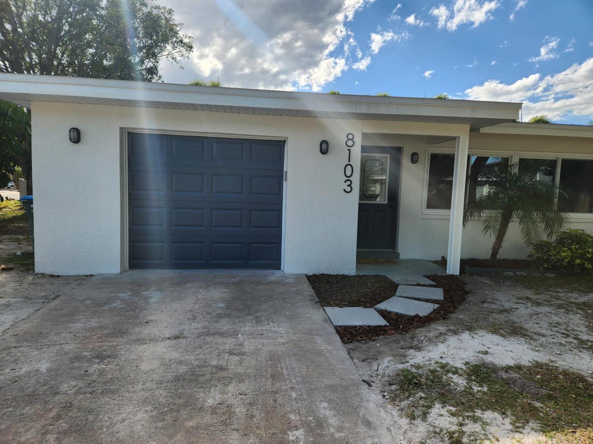 Drift House - 4Bed 3Bath Private Pool House Villa Cape Canaveral Eksteriør bilde