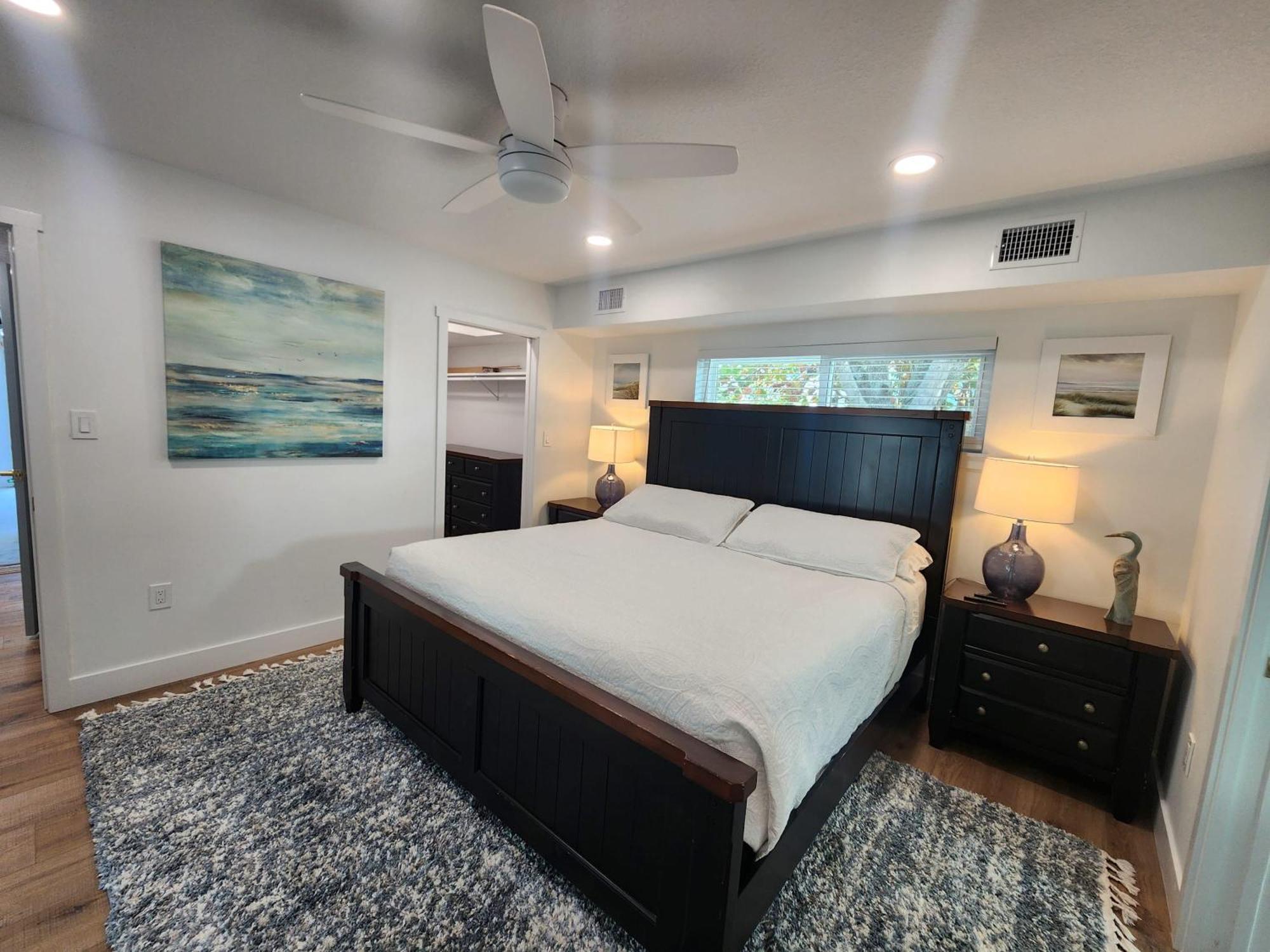 Drift House - 4Bed 3Bath Private Pool House Villa Cape Canaveral Eksteriør bilde